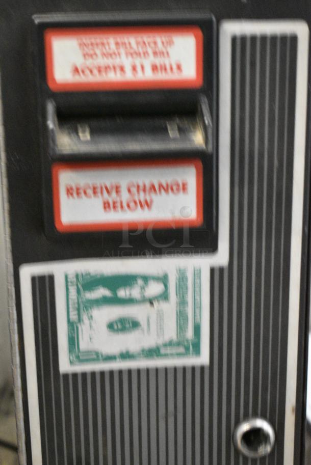 Automatic Marketing Industries CM-100 Metal Change Dispenser. 120 Volts, 1 Phase. - Image 2 of 5