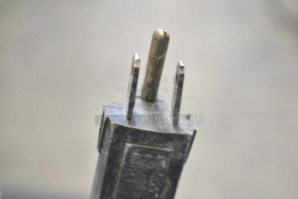 Automatic Marketing Industries CM-100 Metal Change Dispenser. 120 Volts, 1 Phase. - Image 4 of 5
