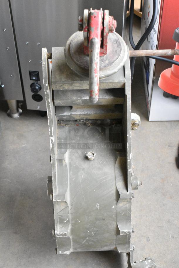 Eastern Rotorcraft RL-6 5000 Pound Cargo Hook - Image 5 of 5