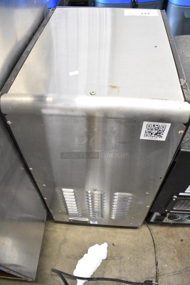 Star Metal Commercial Cheese Dispenser. 115 Volts, 1 Phase. Tested and Working! - Image 4 of 5