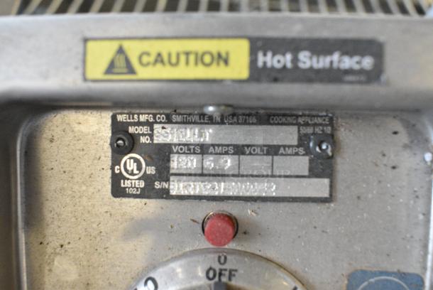5 Wells Controls for Drop In. 5 Times Your Bid! - Image 3 of 5
