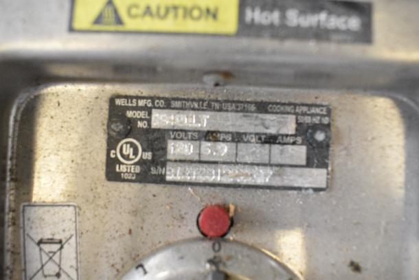 5 Wells Controls for Drop In. 5 Times Your Bid! - Image 4 of 5
