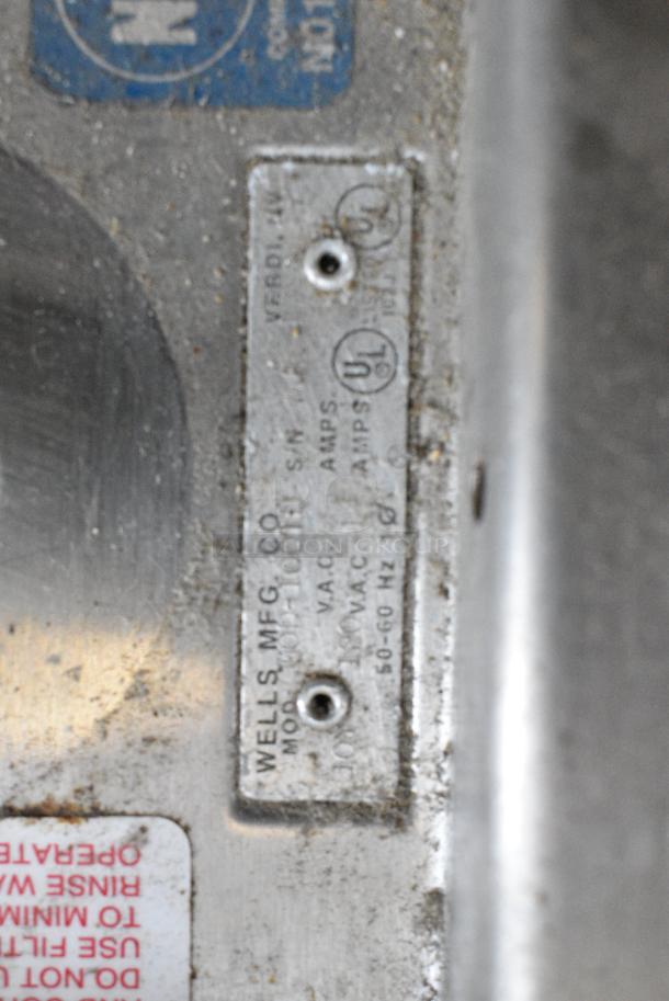 5 Wells Controls for Drop In. 5 Times Your Bid! - Image 5 of 5