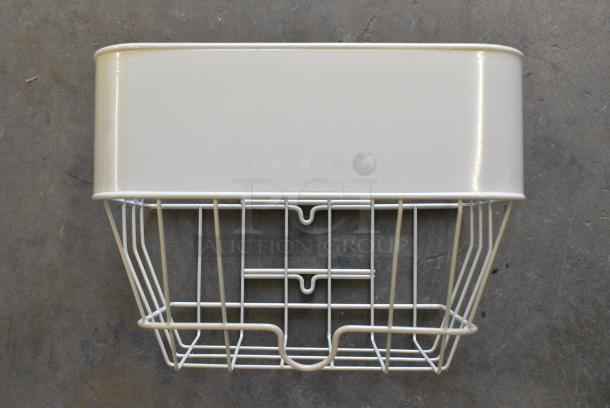 IN ORIGINAL BOX! 92152306 2.5 Gallon Bag Holder - Image 1 of 5