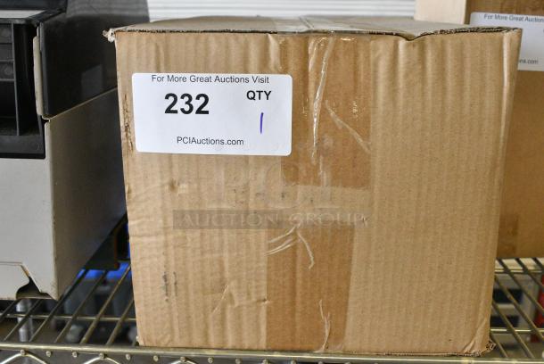 IN ORIGINAL BOX! 92152306 2.5 Gallon Bag Holder - Image 2 of 5