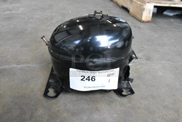 Embraco EM2X3113U Motor. 115-127 Volts, 1 Phase. - Image 3 of 6
