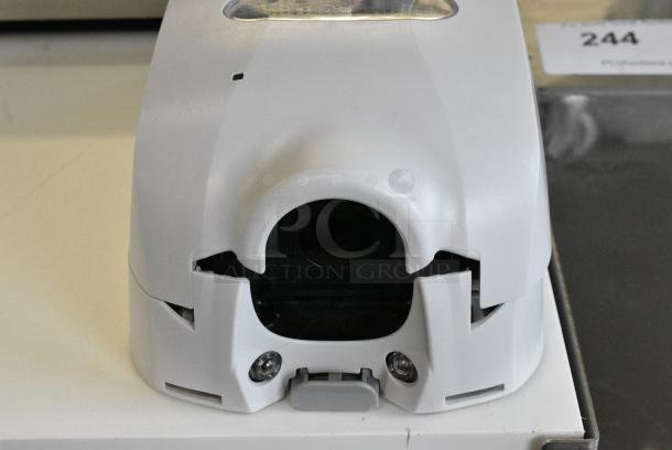 BRAND NEW SCRATCH AND DENT! Lot of 3 Wall Mount Soap Dispensers. - Image 5 of 9