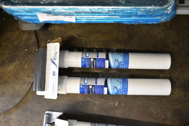 2 BRAND NEW SCRATCH AND DENT! Items Including OceanLoch L3 Water Filtration System and OceanLoch L2. 2 Times Your Bid! - Image 11 of 13