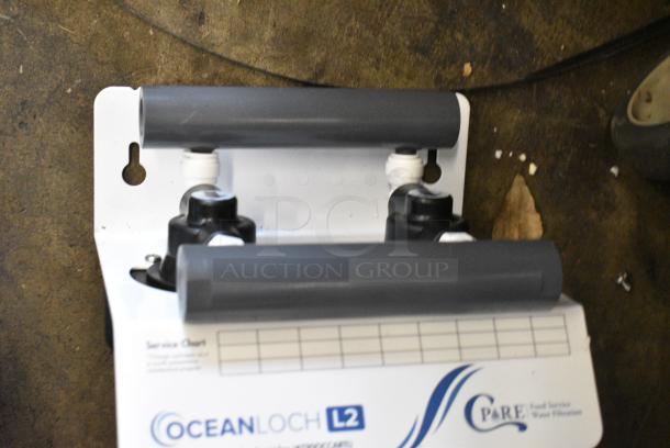 2 BRAND NEW SCRATCH AND DENT! Items Including OceanLoch L3 Water Filtration System and OceanLoch L2. 2 Times Your Bid! - Image 13 of 13