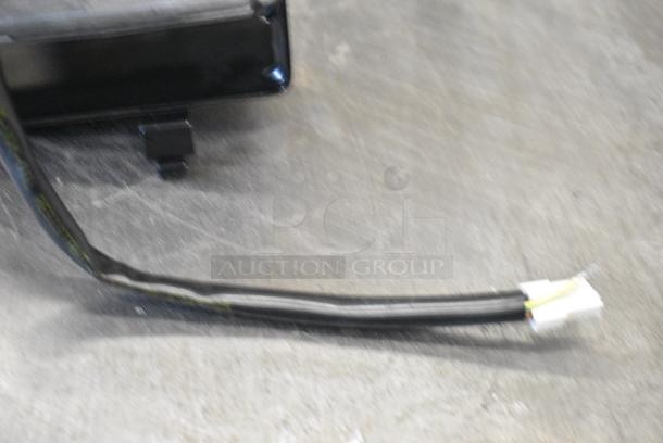 BRAND NEW SCRATCH AND DENT! Estella Caffe 236PCEM17 Water Pump Engine for ECEM1C - 115V 236PCEM17 - Image 3 of 8