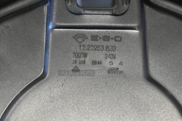 BRAND NEW SCRATCH AND DENT! Range Burner - Image 4 of 4