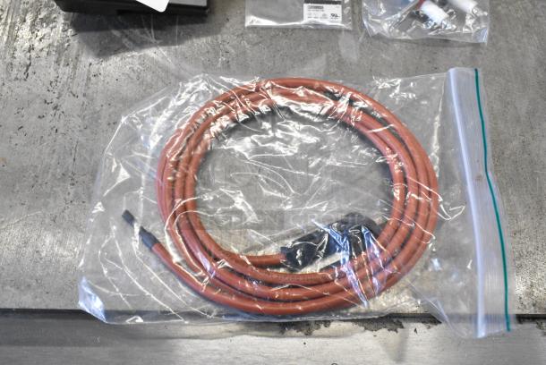 5 BRAND NEW SCRATCH AND DENT! Items Including Phoenix Contact SACC-SQ-M12FS-4CON-20/0,5. 5 Times Your Bid! - Image 4 of 10