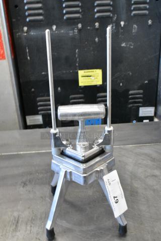BRAND NEW SCRATCH AND DENT! Nemco 55500-11/4" Easy Chopper Vegetable Dicer