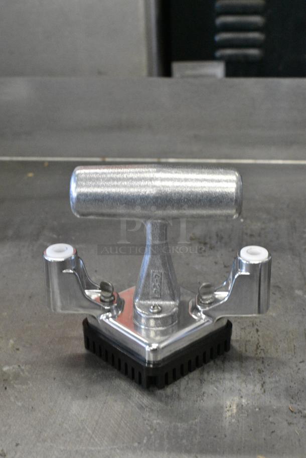 BRAND NEW SCRATCH AND DENT! Nemco 55500-11/4" Easy Chopper Vegetable Dicer - Image 3 of 8