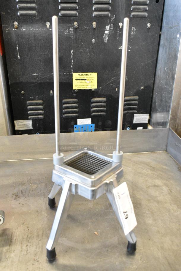 BRAND NEW SCRATCH AND DENT! Nemco 55500-11/4" Easy Chopper Vegetable Dicer - Image 5 of 8
