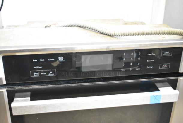 Stainless Steel Convection Oven. - Image 2 of 4