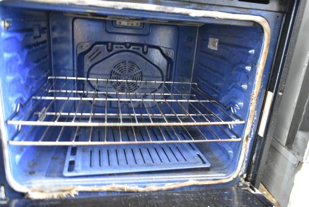 Stainless Steel Convection Oven. - Image 4 of 4