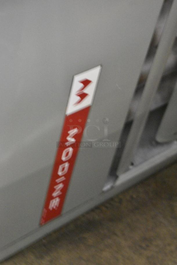 Modine Metal Heater - Image 6 of 6