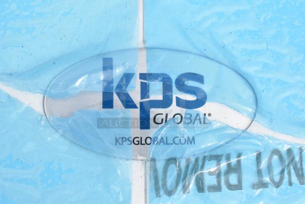 BRAND NEW SCRATCH AND DENT! KPS Global Walk In Box Door. - Image 8 of 9