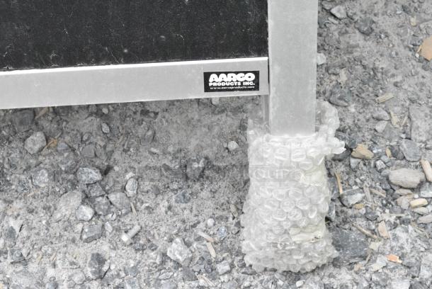 Aarco Sign - Image 2 of 3