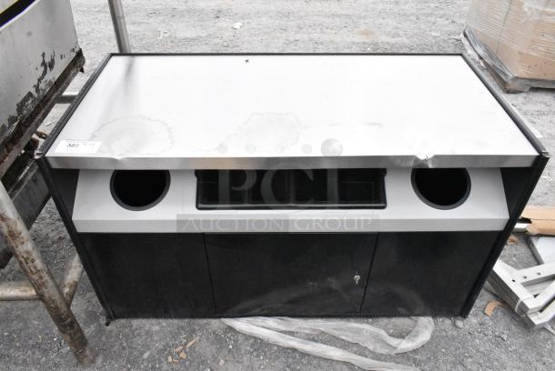 BRAND NEW SCRATCH AND DENT! Counter - Image 1 of 4
