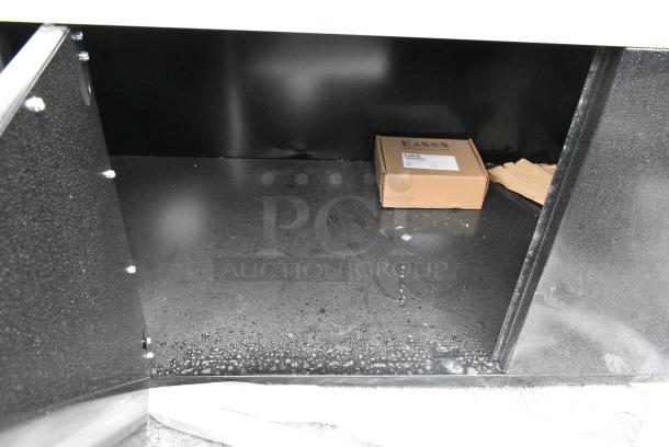 BRAND NEW SCRATCH AND DENT! Counter - Image 3 of 4