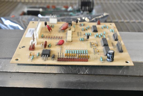 2 Various Circuit Boards. 2 Times Your Bid! - Image 4 of 10