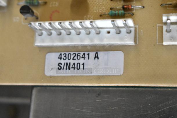 2 Various Circuit Boards. 2 Times Your Bid! - Image 5 of 10