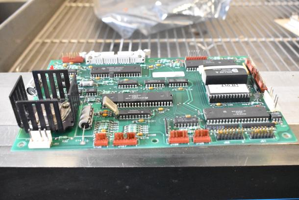 2 Various Circuit Boards. 2 Times Your Bid! - Image 7 of 10