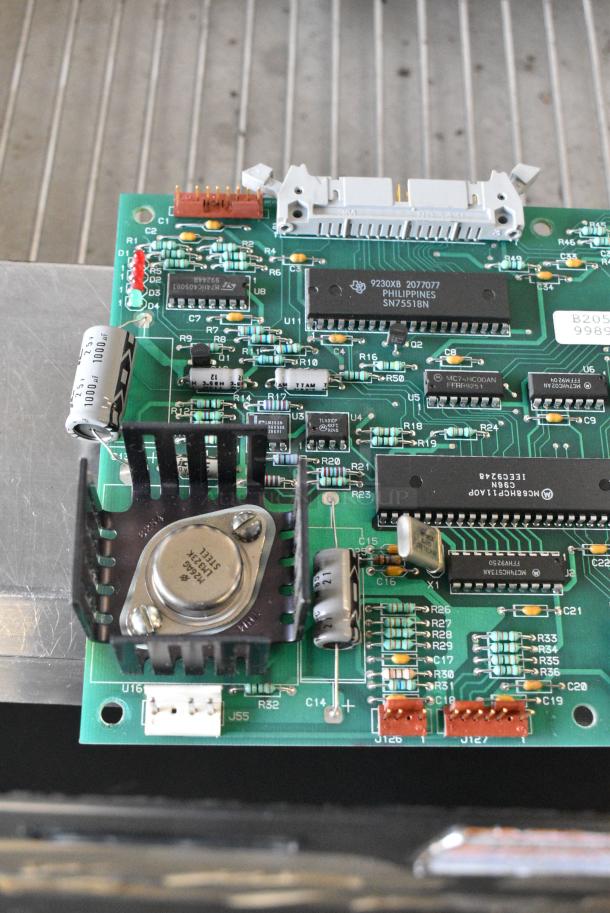 2 Various Circuit Boards. 2 Times Your Bid! - Image 8 of 10