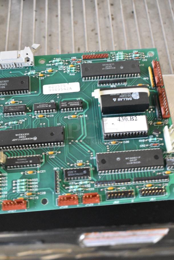 2 Various Circuit Boards. 2 Times Your Bid! - Image 9 of 10