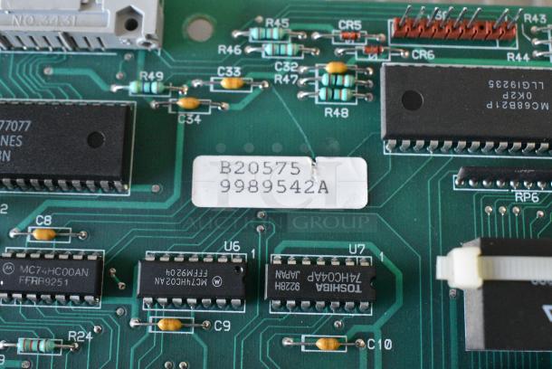 2 Various Circuit Boards. 2 Times Your Bid! - Image 10 of 10