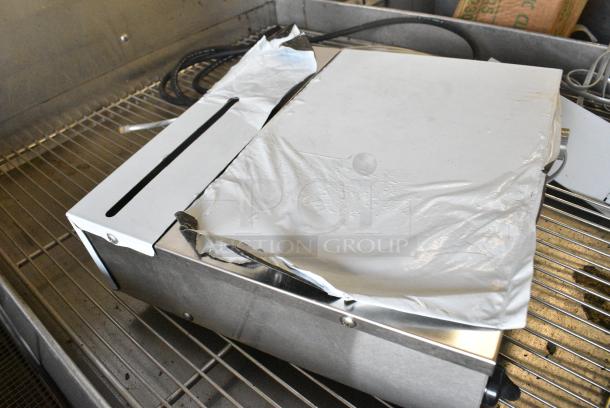 BRAND NEW SCRATCH AND DENT! Manitowoc AuCS-A Automatic Cleaning System For Ice Machine - Image 5 of 7