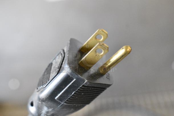 BRAND NEW SCRATCH AND DENT! Manitowoc AuCS-A Automatic Cleaning System For Ice Machine - Image 6 of 7