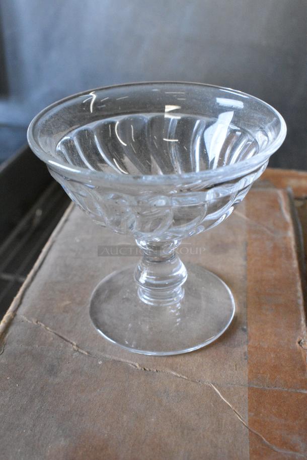 Box of 12 Luminarc Stemmed Glasses - Image 1 of 5