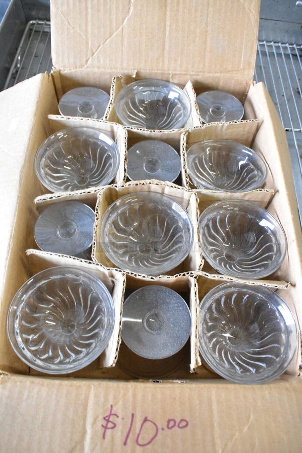 Box of 12 Luminarc Stemmed Glasses - Image 3 of 5