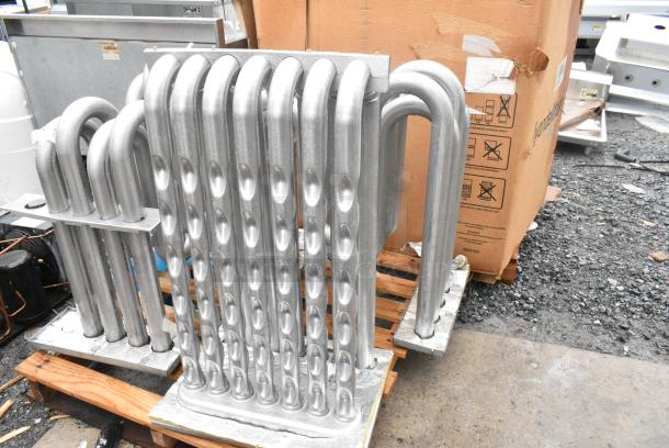 3 BRAND NEW SCRATCH AND DENT! Items Including York DH60N8P2DZZ30002 Heat Exchanger. 3 Times Your Bid! - Image 6 of 7