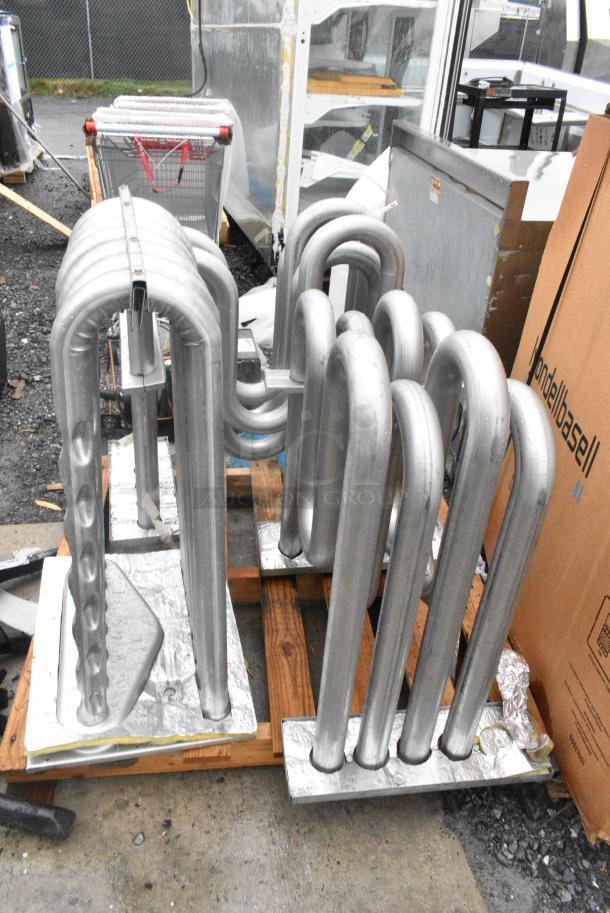 3 BRAND NEW SCRATCH AND DENT! Items Including York DH60N8P2DZZ30002 Heat Exchanger. 3 Times Your Bid! - Image 7 of 7