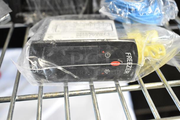 2 BRAND NEW SCRATCH AND DENT! Various Items Including Vulcan 00-913102-00024 I,VALVE & CONNECTOR and Avantco 17819500I Carel Controller Kit for GD-ICE Series. 2 Times Your Bid! - Image 5 of 8