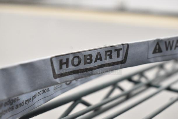 3 BRAND NEW SCRATCH AND DENT! Hobart 00-477016-00126 Blade Saw. 3 Times Your Bid! - Image 2 of 9