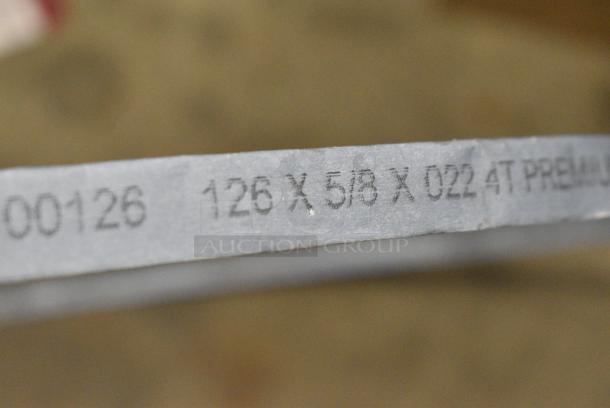 3 BRAND NEW SCRATCH AND DENT! Hobart 00-477016-00126 Blade Saw. 3 Times Your Bid! - Image 3 of 9