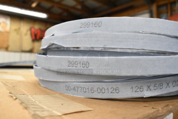3 BRAND NEW SCRATCH AND DENT! Hobart 00-477016-00126 Blade Saw. 3 Times Your Bid! - Image 7 of 9