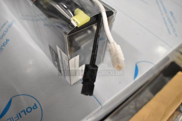 2 BRAND NEW SCRATCH AND DENT! Eaton RBC5-192 Tripp Lite series 4U UPS Replacement 192VDC Battery Cartridge (1 Set of 16) for Select SmartOnline UPS. 2 Times Your Bid! - Image 8 of 10