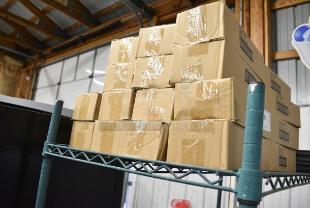 23 Boxes of 6 BRAND NEW SCRATCH AND DENT! Sets of 2 Goodcook 14600 Forks. 23 Times Your Bid! - Image 7 of 7
