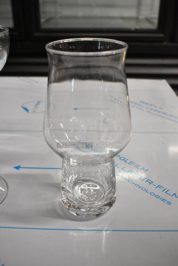 2 BRAND NEW SCRATCH AND DENT! Items Including Libbey 8430 Citation Gourmet 14.75 oz. Coupette / Margarita Glass - 8/Case and Rastal Craft Master One 16 oz. Beer Glass - 3/Pack. 2 Times Your Bid! - Image 3 of 7