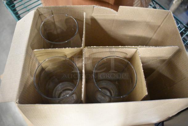 2 BRAND NEW SCRATCH AND DENT! Items Including Libbey 8430 Citation Gourmet 14.75 oz. Coupette / Margarita Glass - 8/Case and Rastal Craft Master One 16 oz. Beer Glass - 3/Pack. 2 Times Your Bid! - Image 6 of 7