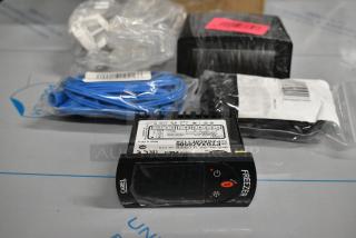 BRAND NEW SCRATCH AND DENT! Avantco 17819500D Carel Controller for Select Deli Cases