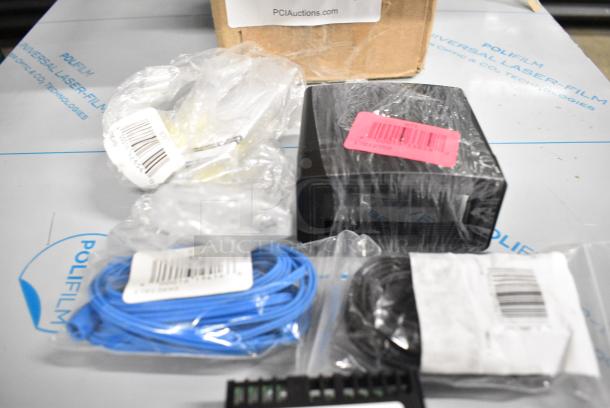 BRAND NEW SCRATCH AND DENT! Avantco 17819500D Carel Controller for Select Deli Cases - Image 4 of 6