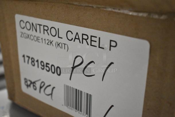 BRAND NEW SCRATCH AND DENT! Avantco 17819500D Carel Controller for Select Deli Cases - Image 6 of 6