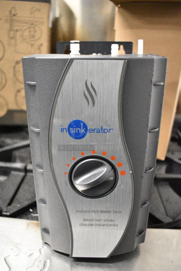 Insinkerator Instant Hot Water Tank. 115 Volts, 1 Phase. - Image 1 of 8